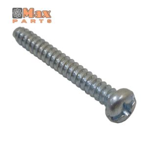 LEMEZCSAVAR DIN7971-2,9X25