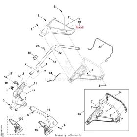 XXX4x12 STIHL 9104-020-0660