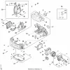 AA - Villanymotor, Motor Burkolat – pozíció: 5