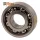 CSAPÁGY DIN625-6201-2RS