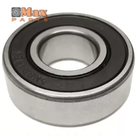 CSAPÁGY DIN625-6202-2RS