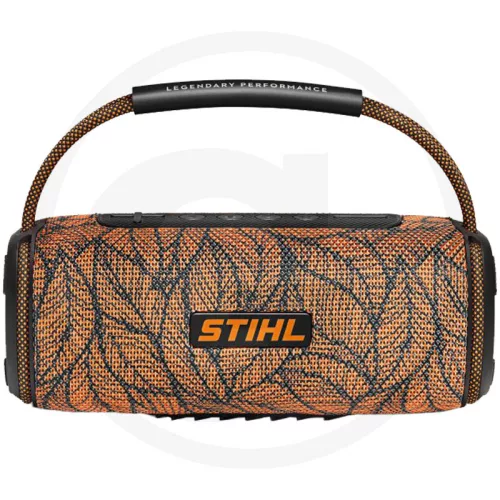 STIHL bluetooth hangszóró