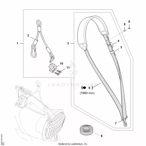 AC - Harness – pozíció: 1