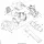 Fogantyúmarkolat STIHL BA08-790-0602