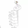 ALS 31.0, 100 - 240 V Akkutöltő STIHL EA17-430-2500