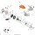 Csőperem STIHL FA01-600-3405