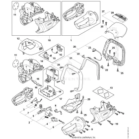 ELEKTRONIKUS MODUL
