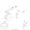 AH - Installation material – pozíció: 4