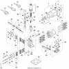 AA - Villanymotor, Csatlakozókábel, Valve block, Pump – pozíció: 12