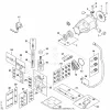 Befecskendező STIHL RE01-760-8802