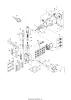 AA - Villanymotor, Csatlakozókábel, Valve block, Pump RE 170 – pozíció: 21
