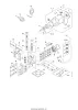 AB - Villanymotor, Csatlakozókábel, Valve block, Pump RE 170 PLUS – pozíció: 25