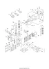 AA - Villanymotor, Csatlakozókábel, Valve block, Pump RE 150 – pozíció: 24