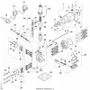 AA - Villanymotor, Csatlakozókábel, Valve block, Pump – pozíció: 19