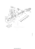 AB - Villanymotor, Csatlakozókábel, Valve block, Pump – pozíció: 34