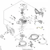 Elektromotor STIHL SA02-600-0201