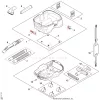 AC - Container, Tools – pozíció: 8