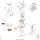 Akkumulátorrekesz STIHL WA41-400-9400