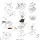 Elektronikus modul STIHL WA42-430-1400