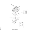 STIHL robbantott ábra STH-317E1400366DD99B – alkatrész pozíció: 6