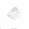 Benzinmotor STIHL WB41-011-1800