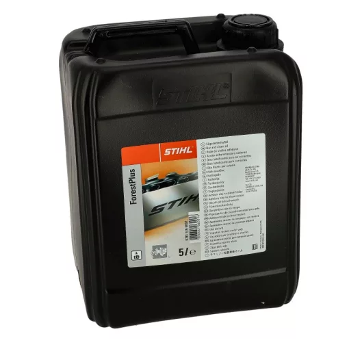Olaj lánckenő Stihl 5 liter forest plus