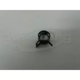 Üzemanyagcső Zongshen 1P57NH bilincs