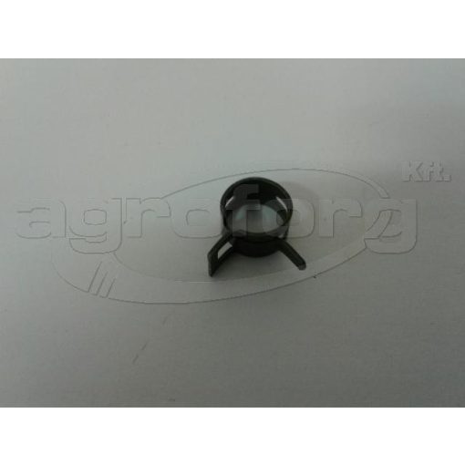 Üzemanyagcső Zongshen 1P57NH bilincs
