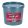 Zsír HARDTOIL LITIO-2EP lítium bázisú nlgi-2; 700g