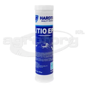 Zsír HARDTOIL LITIO EP2 litio ep2 400 gr