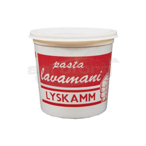 Kéztisztító   kézmosó paszta 1000 g