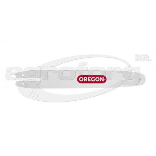 Vezető 3/8p-1.3mm McCulloch  39 szem 1 szegecses oregon