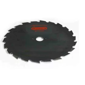 Vágótárcsa 22 fogas több tipus 200x25.4x1.5mm oregon