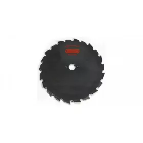 Vágótárcsa 24 fogas több tipus 225x25.4x1.8mm oregon