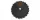 Vágótárcsa 24 fogas több tipus 225x25.4x1.8mm oregon