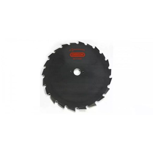 Vágótárcsa 24 fogas több tipus 225x25.4x1.8mm oregon