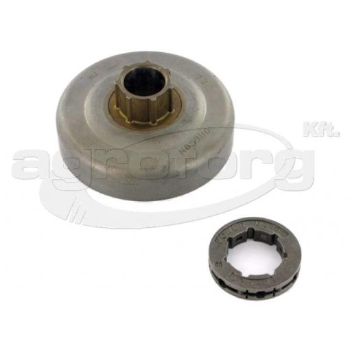 Csillagkerék Oleo-Mac 947, 952 betétes 325-7, tűgörgő nélkül Oregon utángyártott