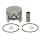 Dugattyú komplett Stihl 046, MS 460 52mm utángyártott