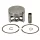 Dugattyú komplett Stihl MS 661 56mm utángyártott