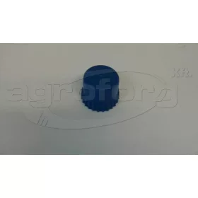 Damilfej adagoló  DL1240 kék T35 utángyártott