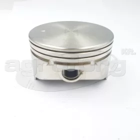 Dugattyú üres Loncin 1P65FE-2