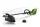 Fűszegélynyíró akkumulátoros Greenworks GD40BC 40 v, 40 cm, 2 mm damil, akku- és töltő nélkül