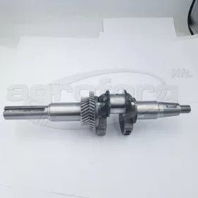 Főtengely Loncin LC1P85FA