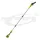 Ágvágó akkumulátoros Greenworks G40PSF 40 v, 250 cm-ig, akku- és töltő nélkül