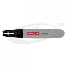 Vezető 3/8-1.5mm Husqvarna  56 szem 4 szegecses Oregon