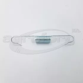 Karburátor szabályzó rugó RATO RV170