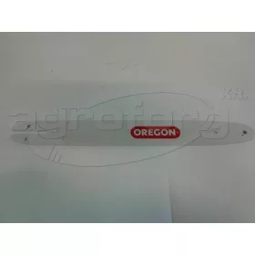 Vezető 3/8-1.3mm Oleo-Mac  56 szem 1 szegecses oregon