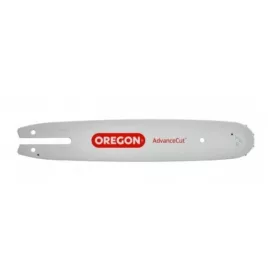 Vezető 3/8p-1.3mm McCulloch  54 szem 3 szegecses oregon