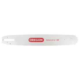 Vezető 3/8-1.6mm Stihl  60 szem 5 szegecses oregon