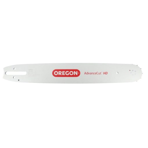 Vezető 3/8-1.6mm Stihl  60 szem 5 szegecses oregon